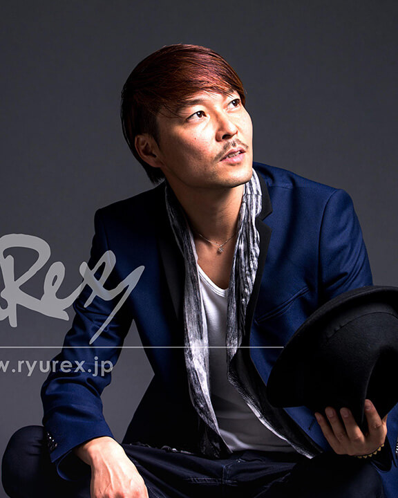 RYUREX（リュウレックス）様